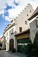 Zehnthof, sogenannter Bukard’scher Kastenhof