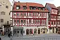 Doppelwohnhaus