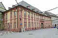 Ehemaliger Spitalhof