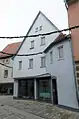 Wohngebäude