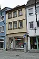Wohngebäude