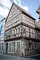 Wohngebäude