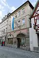 Wohngebäude