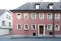 Wohngebäude