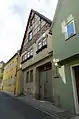 Wohngebäude