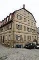 Wohngebäude
