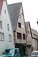 Wohngebäude