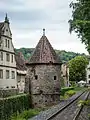 Mauerturm Spitalgasse 18 weitere Bilder