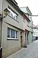 Wohngebäude