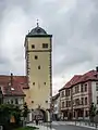 Oberes Tor, Feldseite weitere Bilder
