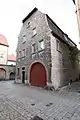 Wohngebäude