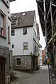 Wohngebäude
