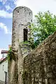 Mauerturm Zwinger 1 weitere Bilder