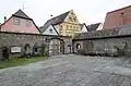 Ehemaliger Spitalhof
