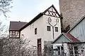 Unteres Tor, Südansicht weitere Bilder