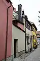 Wohngebäude