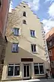 Ehemaliger Vogteihof des Kartäuserklosters Tückelhausen
