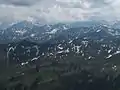Ochsenhofer Köpfe aus Norden