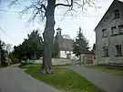 Kirche in Ochsensaal