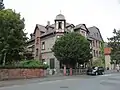 Wohnhaus