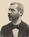 No. 7 — Octave Callandreau