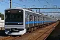 Baureihe 3000