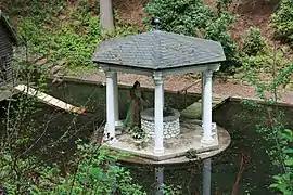 Der Froschkönig