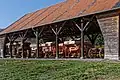 Die Maschinenhalle