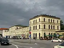 Bazar München