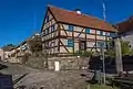 Marowski-Haus am Oberkietz