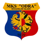 Odra Wodzisław Śląski