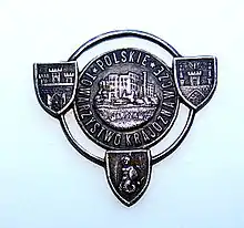 Logo des Vereins