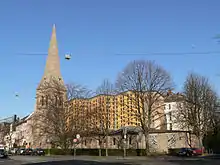 Epiphaniaskirche