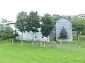 Ehemalige Mühle