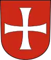 Wappen von Oensingen