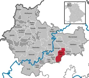 Karte
