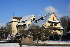 Oetlikon