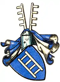 Oeynhausen (Adelsgeschlecht)