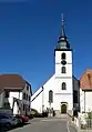 Katholische Pfarrkirche St. Josef