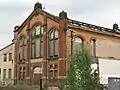 Altes Kesselhaus 2007 vor dem Beginn der Generalsanierung