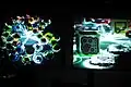 Reactable, New York 2007