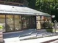 Tourismusbüro