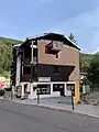 Tourismusbüro