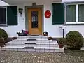 Türkisches Generalkonsulat in Bregenz