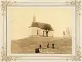Ohmenkapelle um 1900