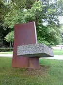 ohne Titel (1997)Bad Homburg
