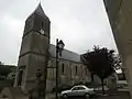 Kirche Saint-Pierre
