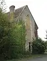 Priorei Sainte-Marie-Madeleine