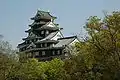 Burg Okayama