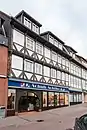 Wohnhaus